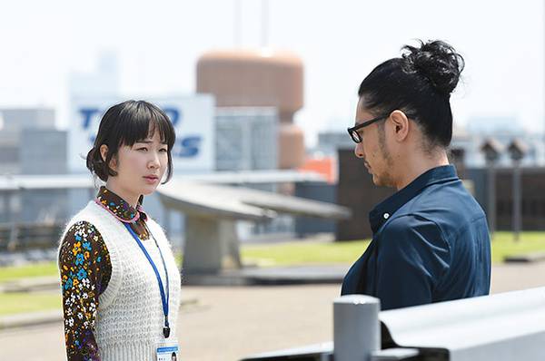 你是不懂拒绝的包子体质吗？