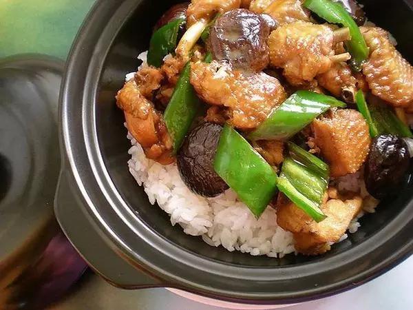 网红黄焖鸡大揭秘,黄焖鸡为什么这么火爆