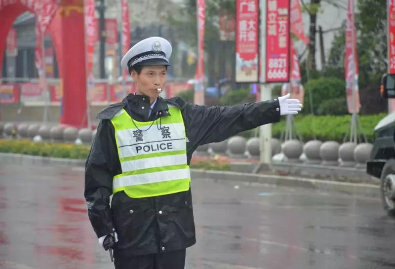 万达开业安保,万达开业交警提示