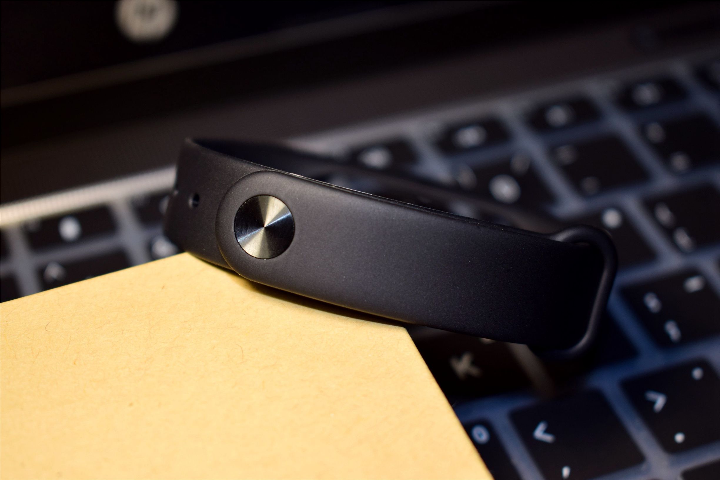 小米手环2怎么测评,小米手环2代详细解说