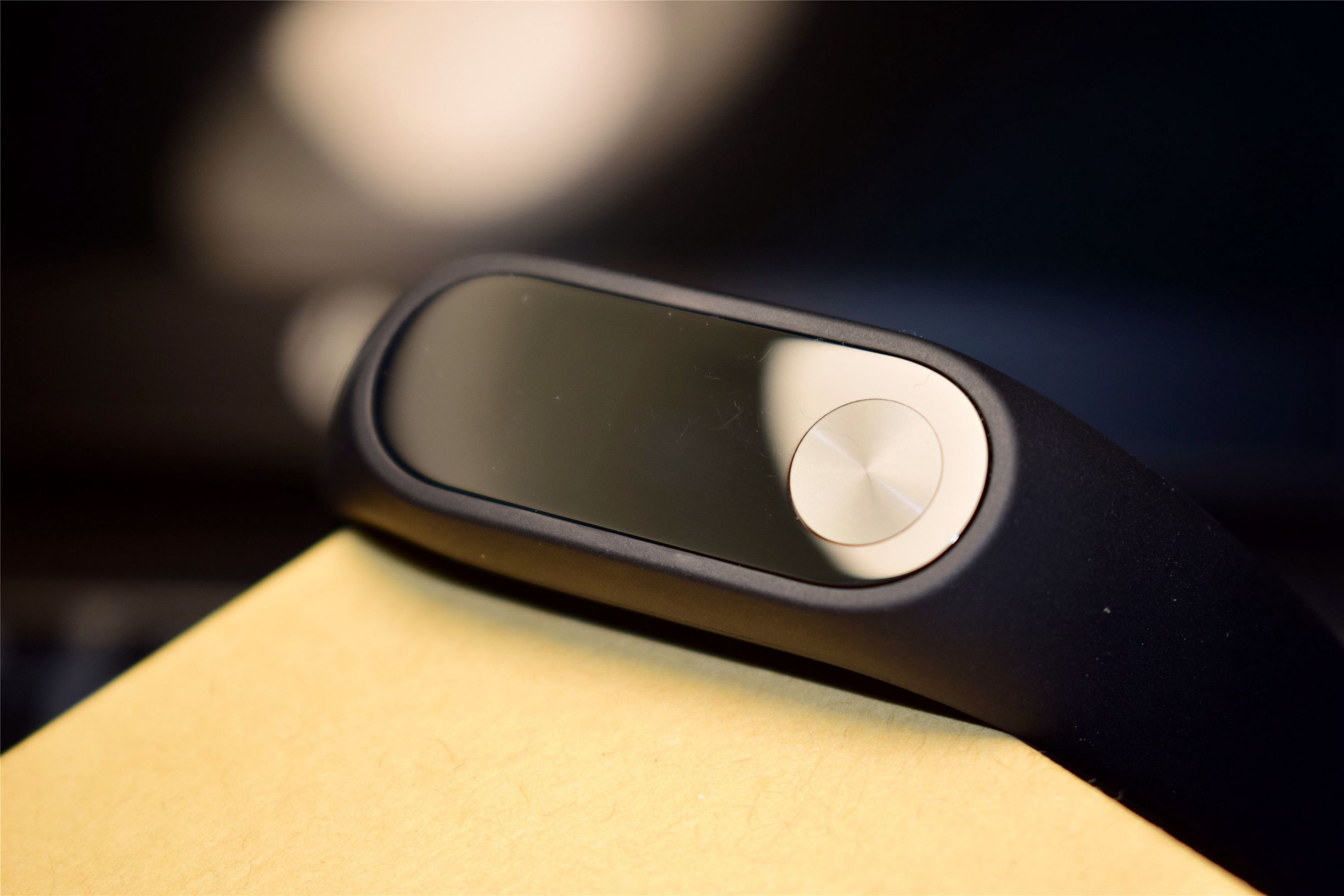 小米手环2怎么测评,小米手环2代详细解说