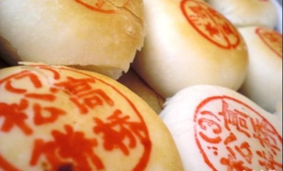 上海好吃的老点心,老上海人真正快要遗忘的东西