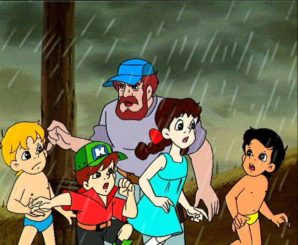 80后出生的人经历了什么,80年代出生的人的特点