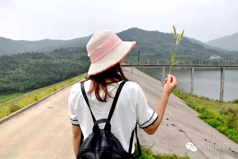 体验夏天农家生活,襄阳值得去的乡村