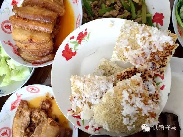 体验夏天农家生活,襄阳值得去的乡村