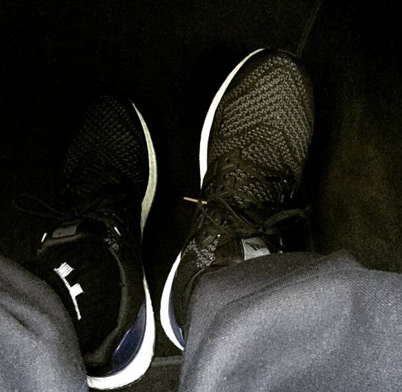 余文乐都穿什么鞋,余文乐鞋子盘点