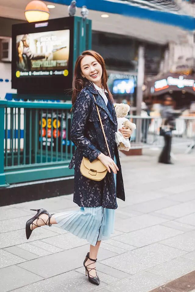 怎样的高跟鞋显腿细,穿怎样的高跟鞋不显腿粗