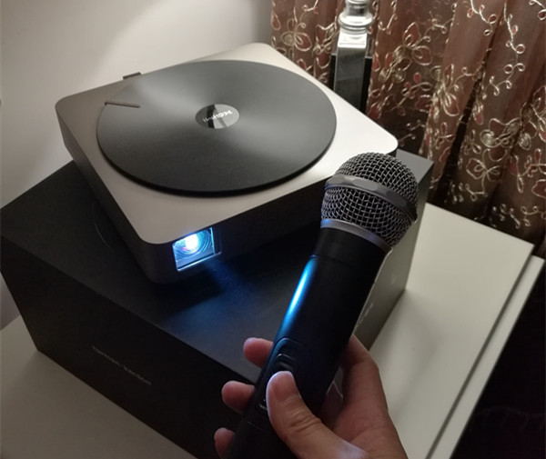 家庭ktv体验,家庭式ktv个人分享