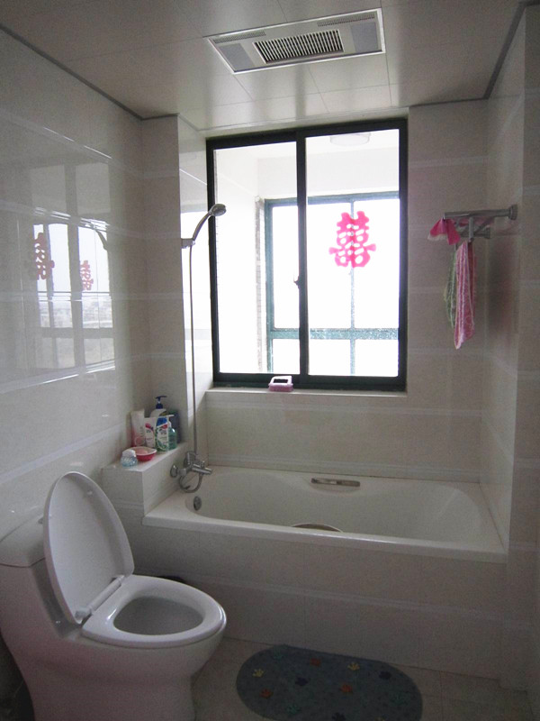 [日志]小两口的甜蜜婚房苏州3室2厅1厨1卫