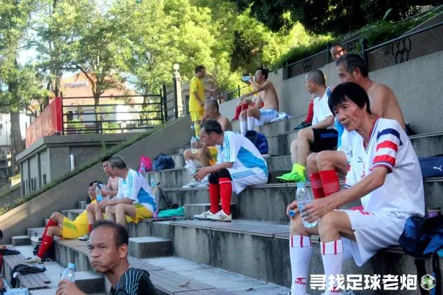 我们还能再踢几年，他们能告诉你答案