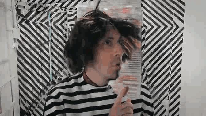 还好有OKGO治好我的性冷淡（跪着看完）……