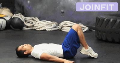 虐腹动作简单高效,快速虐腹动作15天虐出完美腹肌