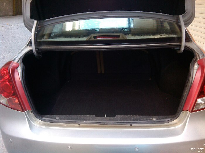 老款别克凯越开十年,老款凯越是几缸发动机