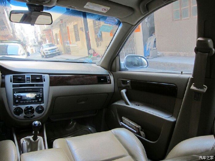 老款别克凯越开十年,老款凯越是几缸发动机