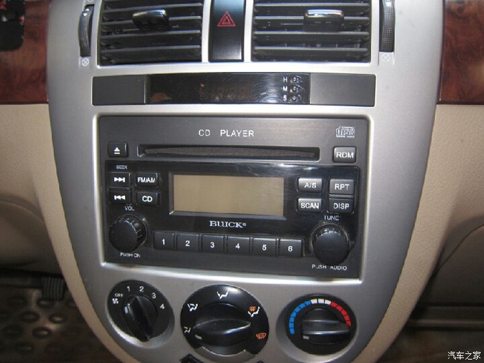 老款别克凯越开十年,老款凯越是几缸发动机