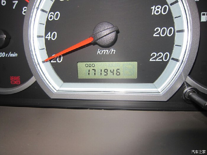 老款别克凯越开十年,老款凯越是几缸发动机