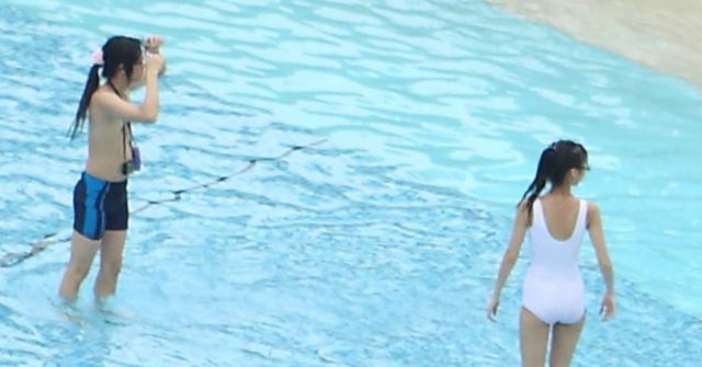 相机4800万像素拍出来的照片,1000万像素拍出来的照片有多清楚