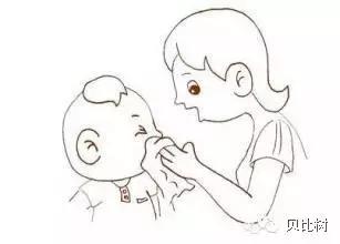 麻麻，如何判断贝比是否感冒？是否需要立即就诊呢？