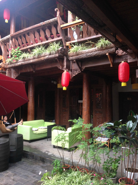 暑假云南旅游攻略8天,海南暑期云南旅游费用