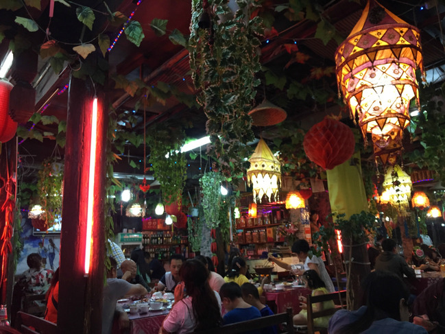 暑假云南旅游攻略8天,海南暑期云南旅游费用