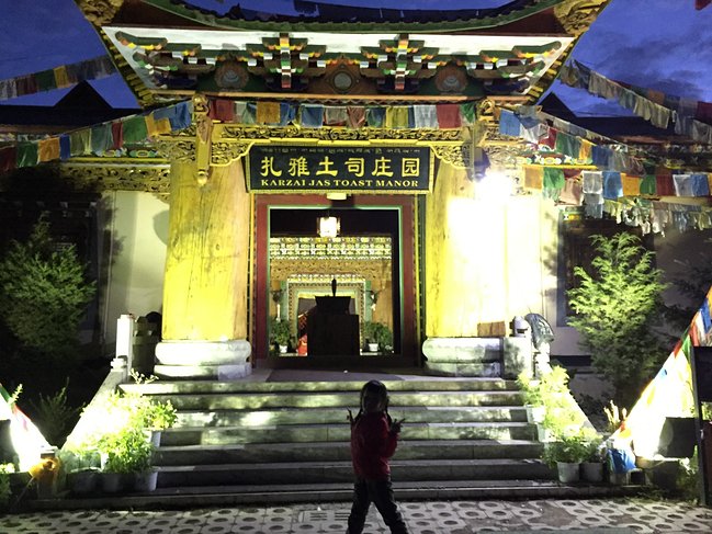 暑假云南旅游攻略8天,海南暑期云南旅游费用