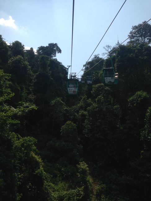 暑假云南旅游攻略8天,海南暑期云南旅游费用