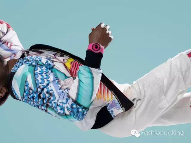 没块好看的表，我都不好意思露手腕