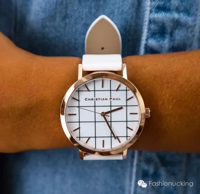 没块好看的表,我都不好意思露手腕