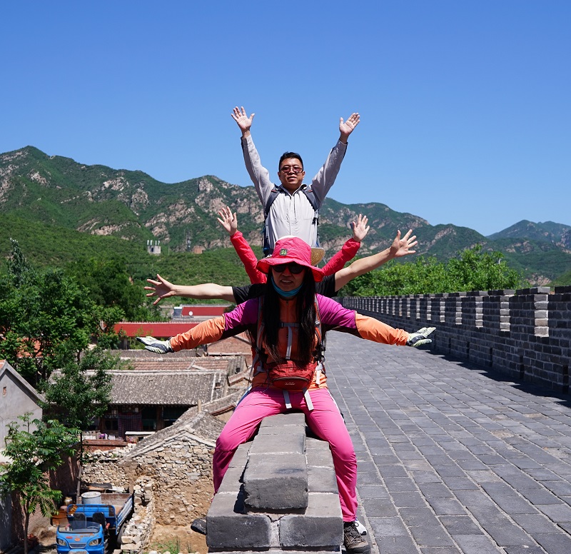 北京大峡谷一日游玩攻略,北京南沟旅游攻略