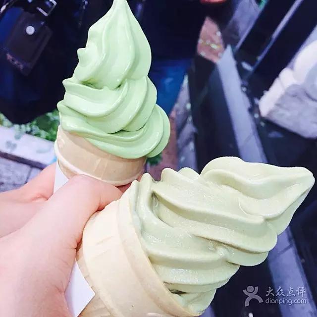 京都必吃的10种美食,这10种抹茶单品你吃过吗