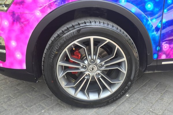 信仰的力量!2016年上半年限量版/纪念版车型全搜罗