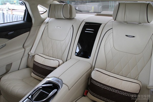 信仰的力量!2016年上半年限量版/纪念版车型全搜罗