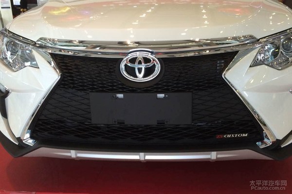 信仰的力量!2016年上半年限量版/纪念版车型全搜罗