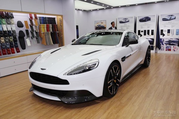 信仰的力量!2016年上半年限量版/纪念版车型全搜罗