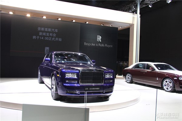 信仰的力量!2016年上半年限量版/纪念版车型全搜罗