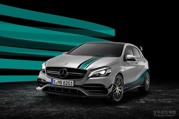 信仰的力量!2016年上半年限量版/纪念版车型全搜罗