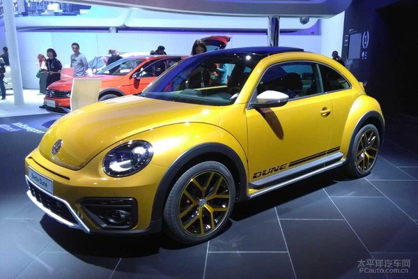 信仰的力量!2016年上半年限量版/纪念版车型全搜罗