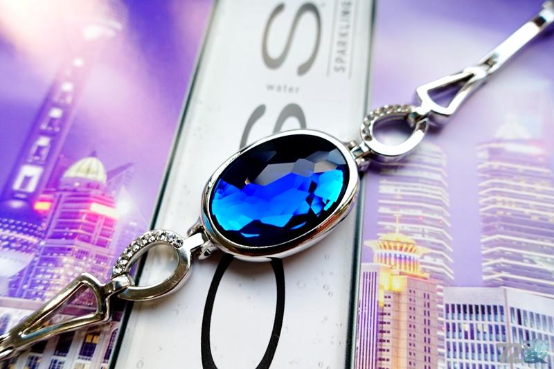 装饰足够，智能不足—信利TRULYeTimerGS智能手链