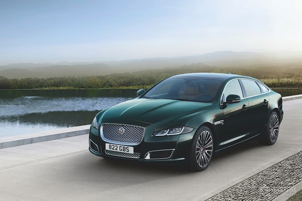 信仰的力量!2016年上半年限量版/纪念版车型全搜罗