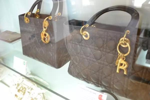 路易威登专卖店买到假货,假货路易威登