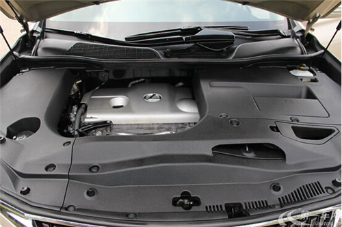 雷克萨斯rx300对比宝马x5,09款雷克萨斯rx350