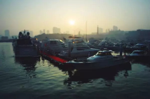 大连这几个富有情调的地方，我好想与你牵手走过