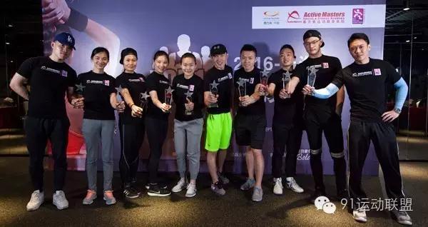 热赛后的冷思考：上海TOP10私人教练直言点评圈内事