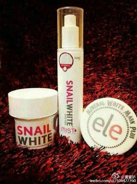 泰国好用的平价护肤品及价格,十大值得买的泰国护肤品