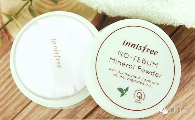 1000元左右的粉饼,百元以内蜜粉饼