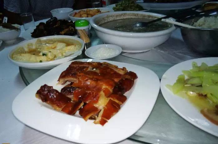 巴马世界旅居圣地,广西巴马长寿圣殿图片