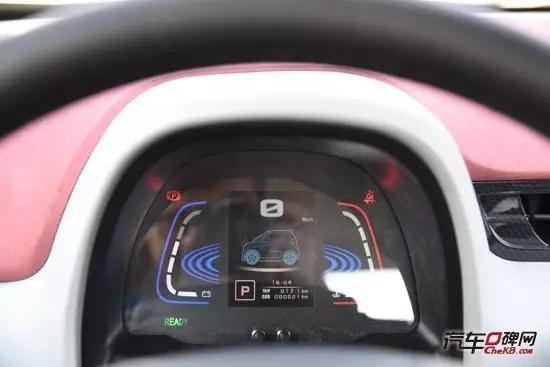 众泰e200车机,众泰新款e200官图