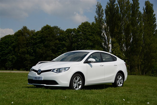 名爵锐行1.4t变速箱什么型号,名爵锐行1.4t价格