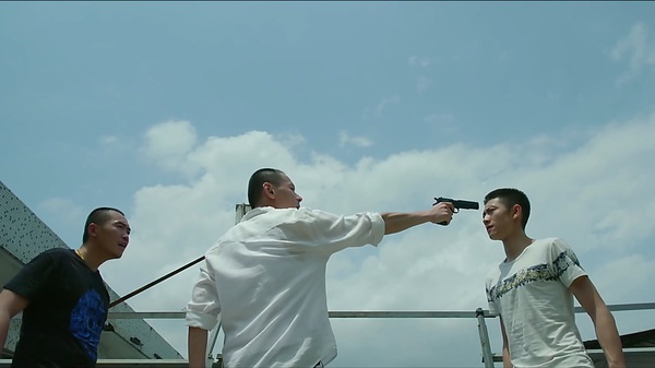 张一山演技炸裂余罪大结局,张一山余罪好看吗