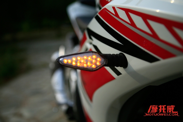 摩托威摩托车怎么样,摩托威m6评测